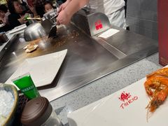-大渔铁板烧(大悦城店)