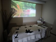 -沐森 •疗愈头疗馆(打浦桥店)