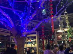 -别院里音乐餐酒吧(双流航空港店)