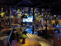 -胡桃里音乐酒馆(四道口店)