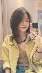 -YESIDO椰岛造型烫发染发