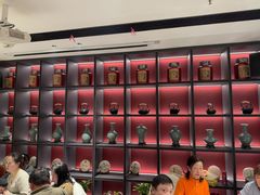 -阿明小菜·海鲜·上海菜(梅陇店)