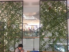 -杭州西湖银泰百货