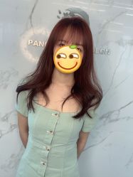 -潘多拉Hairsalon