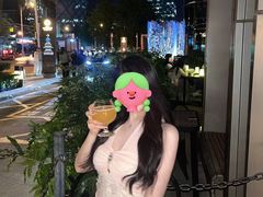 -京A Taproom·精酿餐吧(CBD店)