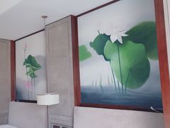 -上海嘉定喜来登酒店