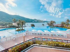 -东澳岛