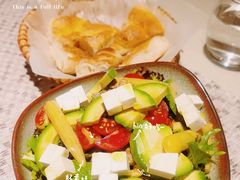 -Pasha帕夏土耳其餐厅(南昌路店)
