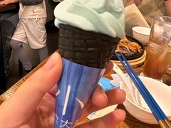 -小大董·烤鸭(王府井apm店)