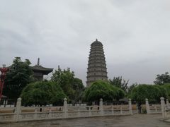 -法门文化景区