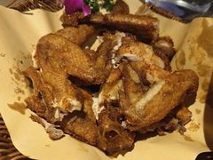 -前海沿·青岛菜(李沧万达店)