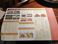 -受气牛肉·耙牛肉火锅(水晶郦城店)