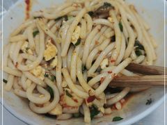 -辣辣小吃豆花米线(大观篆新农贸市场店)