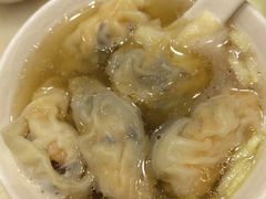 -麦奀云吞面世家(中环店)