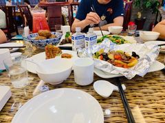 -老季市·三代非遗传承·地标美食老汁鸡(工农路店)