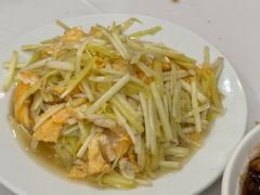 -茂隆餐厅(进贤路店)