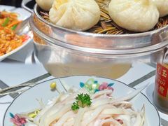 -朱光玉火锅馆(正弘城店)