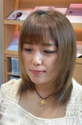 点击看大图 -MORI HAIR SALON日式美发沙龙