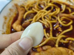 -白老三牛肉丸子面(平阳广场店)