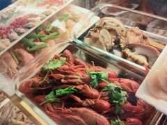 -正宗天津烧麦馆(柳州路店)