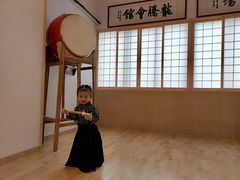 -厦门剑道馆剑心道场