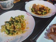 -苏珍宝地·苏州菜·徐州菜(金鸡湖商业广场店)
