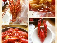 android_upload_pic-去吃小龙虾·江湖菜·烧烤(南滨路店)