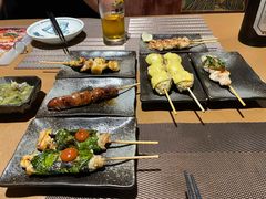-鸟内会(河北路店)