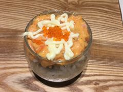 -小句号·精致料理(江南环球港店)