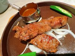 -俄士厨房(环球港店)