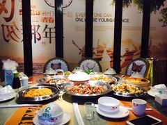 -干锅先生(跃进路店)