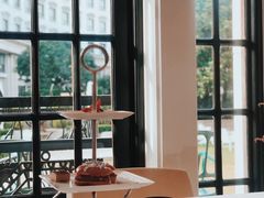 靠窗位-伯衡55·吉品轩(乌鲁木齐南路店)