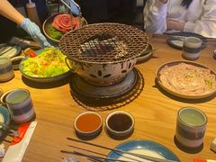 -烧肉达人•炭火烧肉(新天地店)