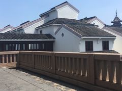 -苏州吴宫泛太平洋酒店