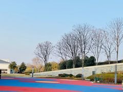 -镇江润扬大桥酒店