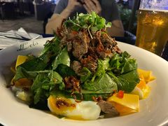 -Lets burger非常汉堡·环球风味(蓝色港湾店)