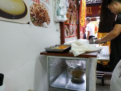 -小陈方酥锅盔(古城总店)
