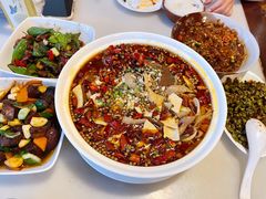 -嘉丰湘菜馆(芳群园店)