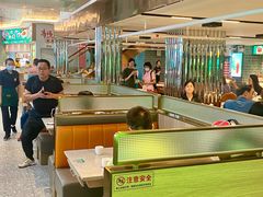 -锦园春香港茶餐厅(西海湾旗舰店)