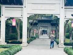 -钱王祠