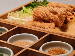 -湘满甲·黄焖甲鱼创始者·湘菜·鲁菜(潘家园店)