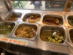 -六和孝顺素食餐厅(西湖道店)