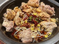 -云海肴·汽锅鸡·云南菜(高德置地店)