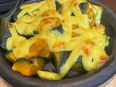 -单家老院·院子里的青岛菜(沙子口店)