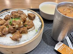 -津津飯堂