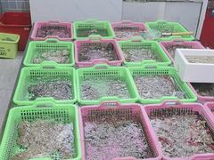 -众味海鲜大排档·活海鲜·潮汕味(南澳店)
