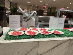 -丽都皇冠假日酒店·Matrix亦餐厅(望京店)
