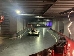 -魔赛卡丁车赛车汇(上海店)