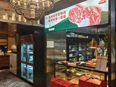 -正苑26年海鲜烤肉•牛尾汤汤饭(东港店)