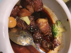 -刘胖子家常菜·蹄花焖藕(富安街店)